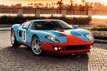 Ford GT Heritage 2006 года